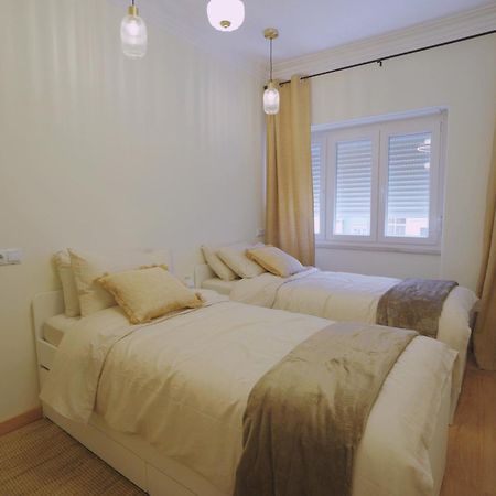 شقة Lisbon Charming 94D, Next To Metro المظهر الخارجي الصورة