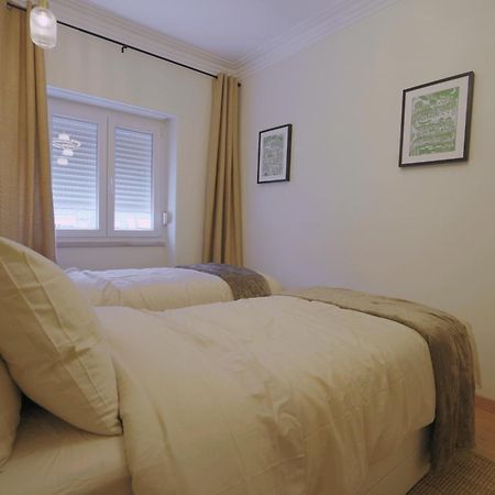 شقة Lisbon Charming 94D, Next To Metro المظهر الخارجي الصورة