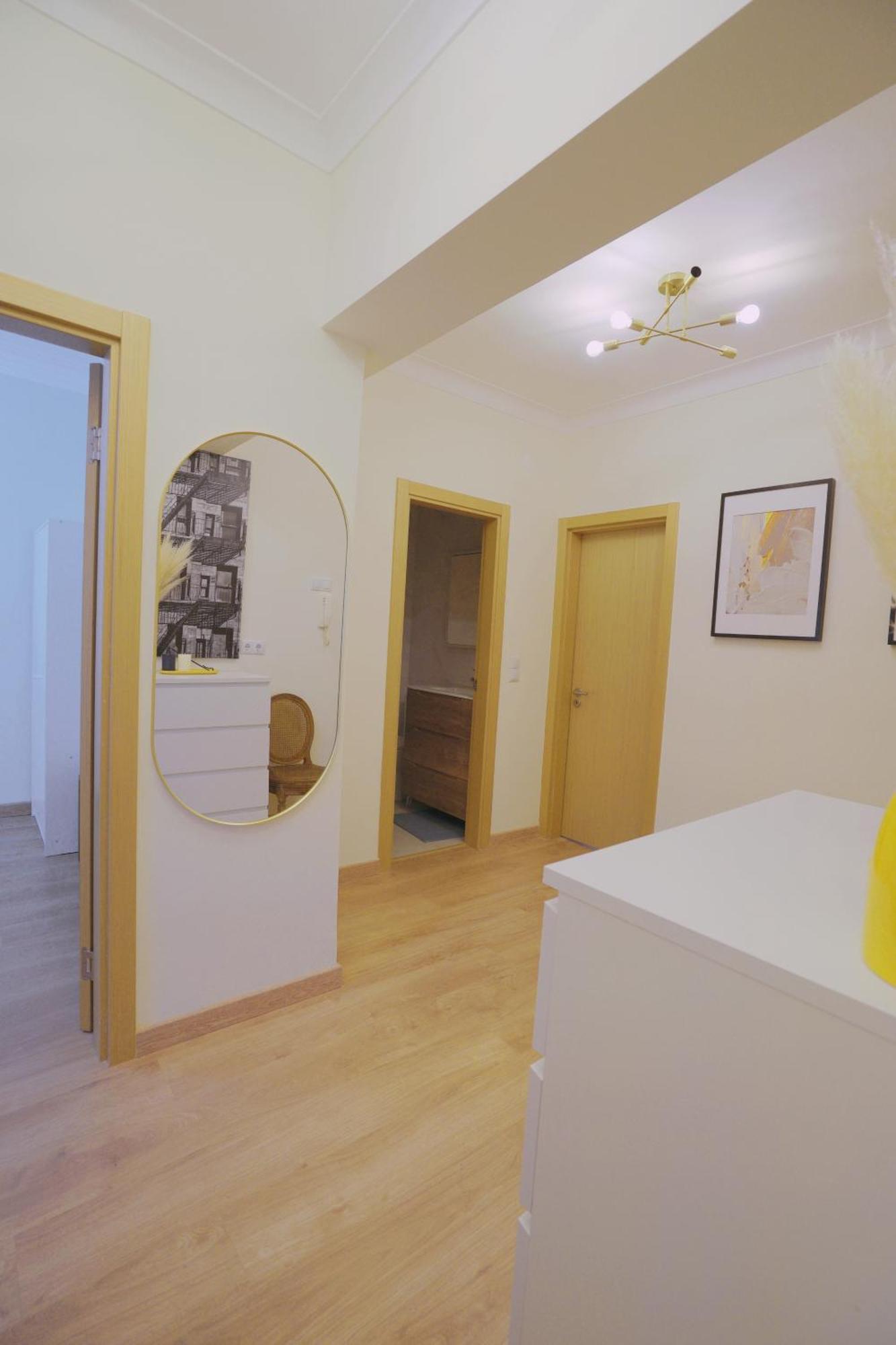 شقة Lisbon Charming 94D, Next To Metro المظهر الخارجي الصورة