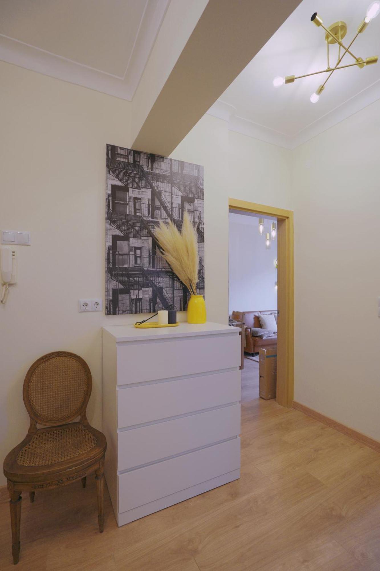 شقة Lisbon Charming 94D, Next To Metro المظهر الخارجي الصورة