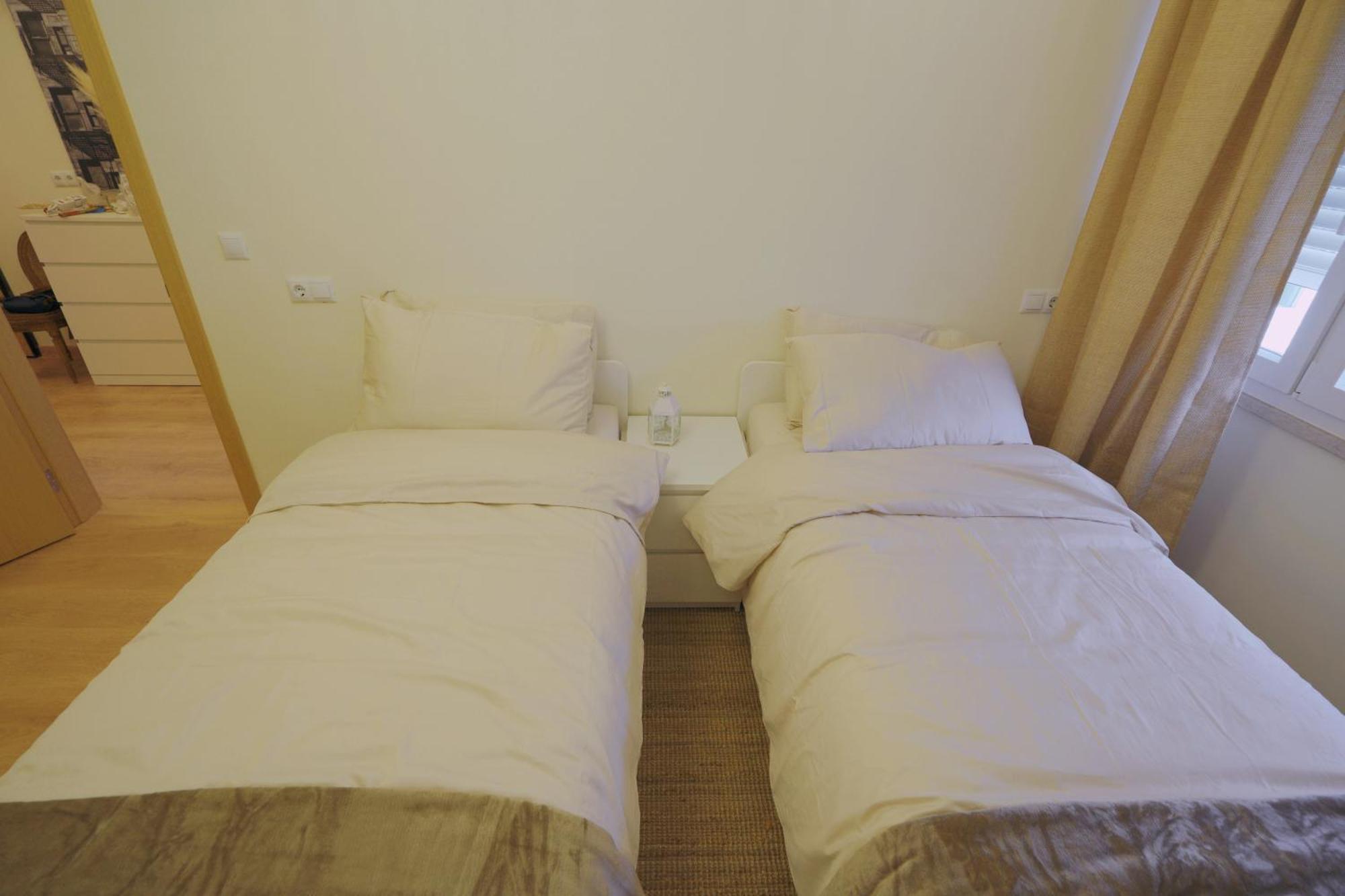 شقة Lisbon Charming 94D, Next To Metro المظهر الخارجي الصورة
