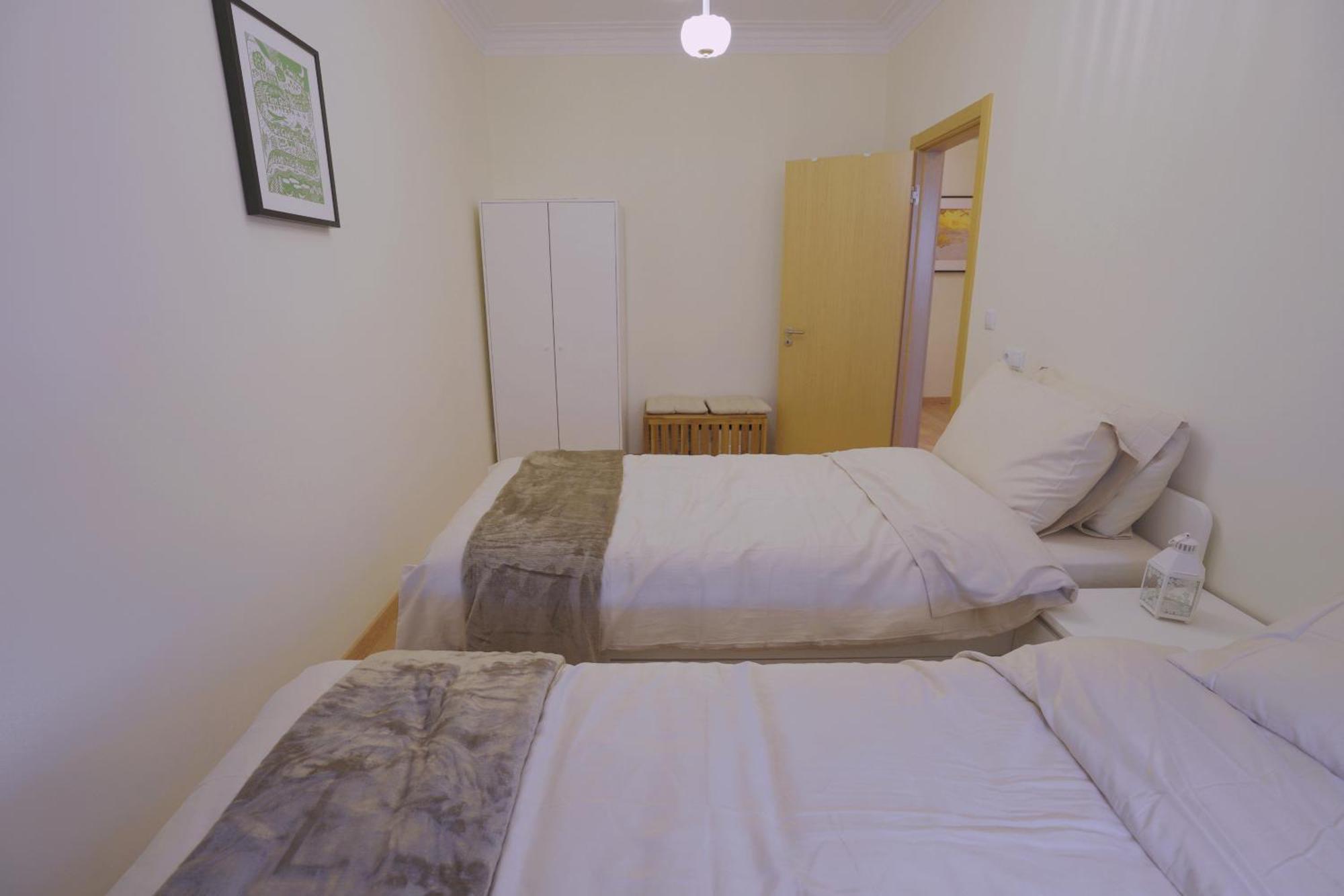 شقة Lisbon Charming 94D, Next To Metro المظهر الخارجي الصورة