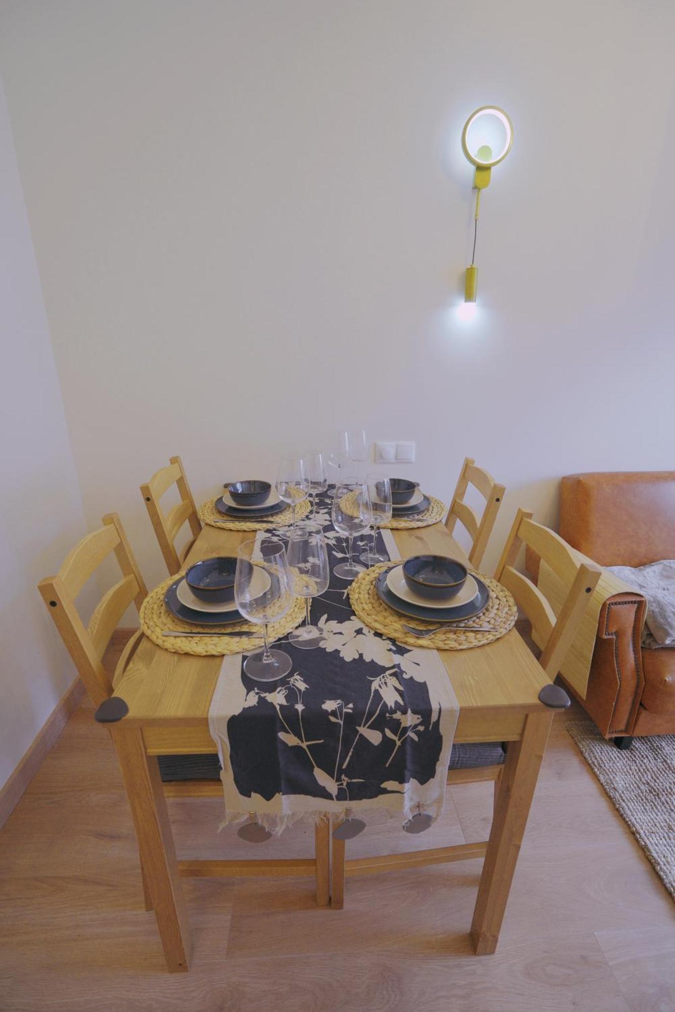 شقة Lisbon Charming 94D, Next To Metro المظهر الخارجي الصورة