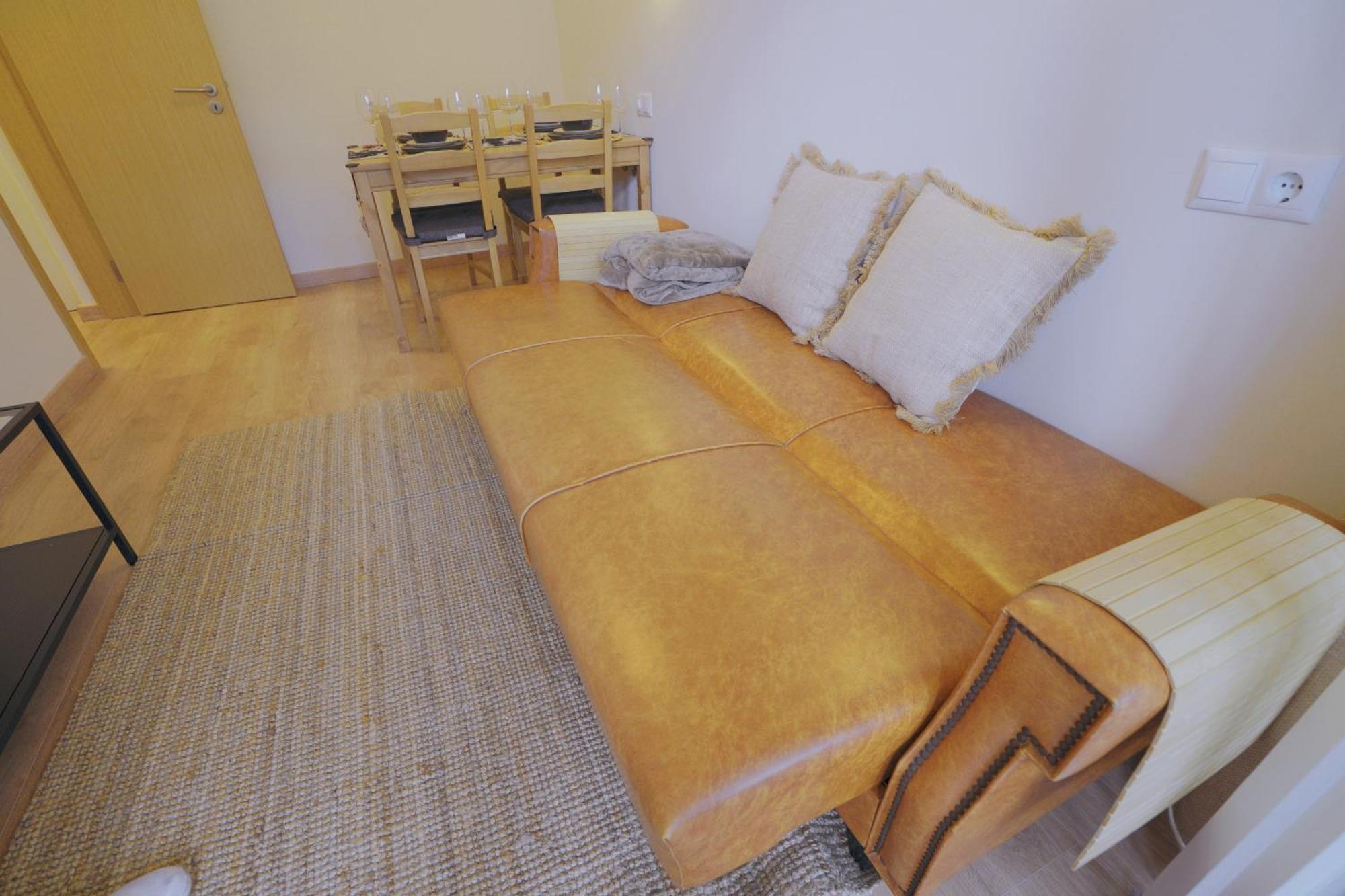 شقة Lisbon Charming 94D, Next To Metro المظهر الخارجي الصورة