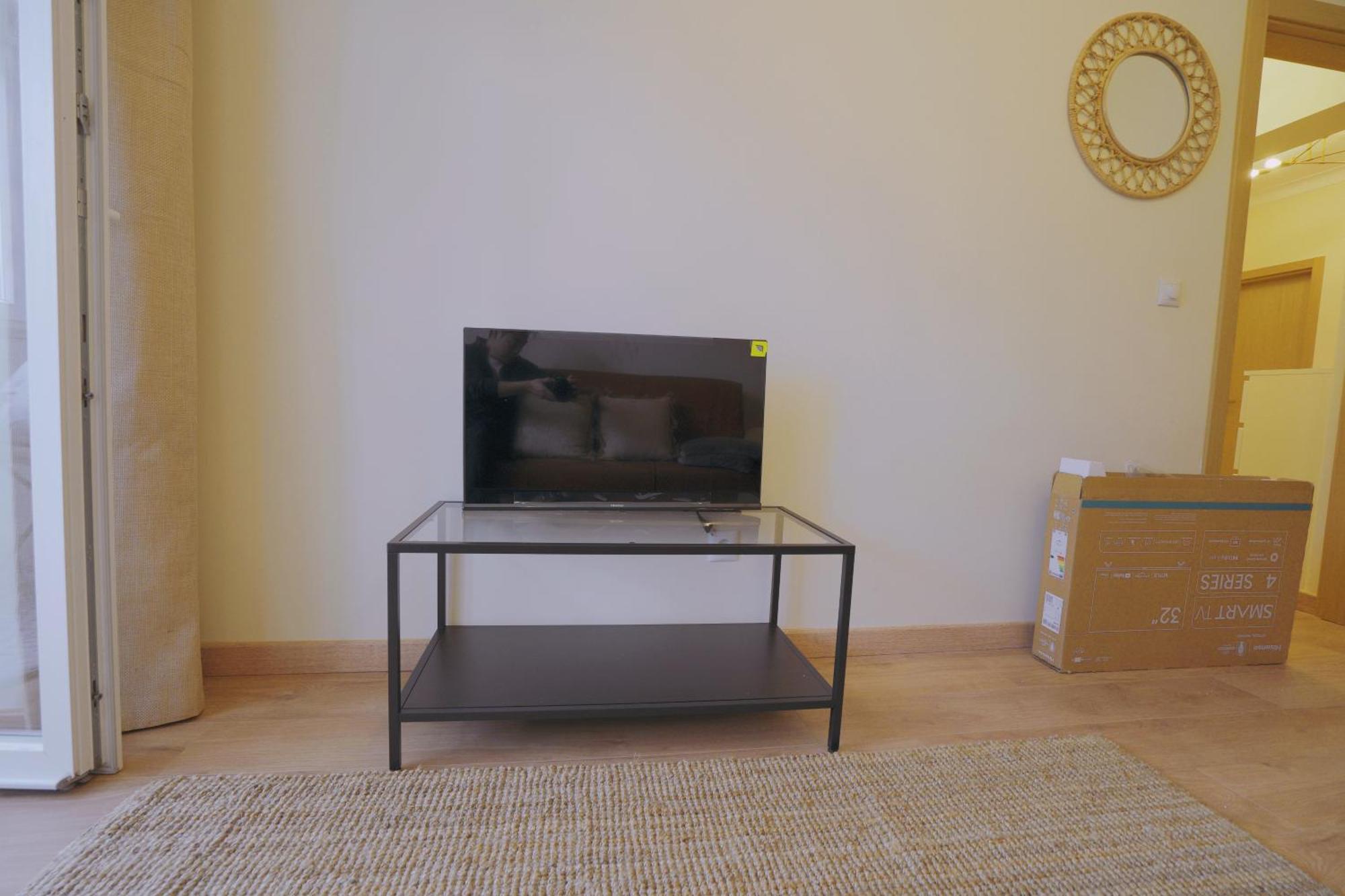 شقة Lisbon Charming 94D, Next To Metro المظهر الخارجي الصورة