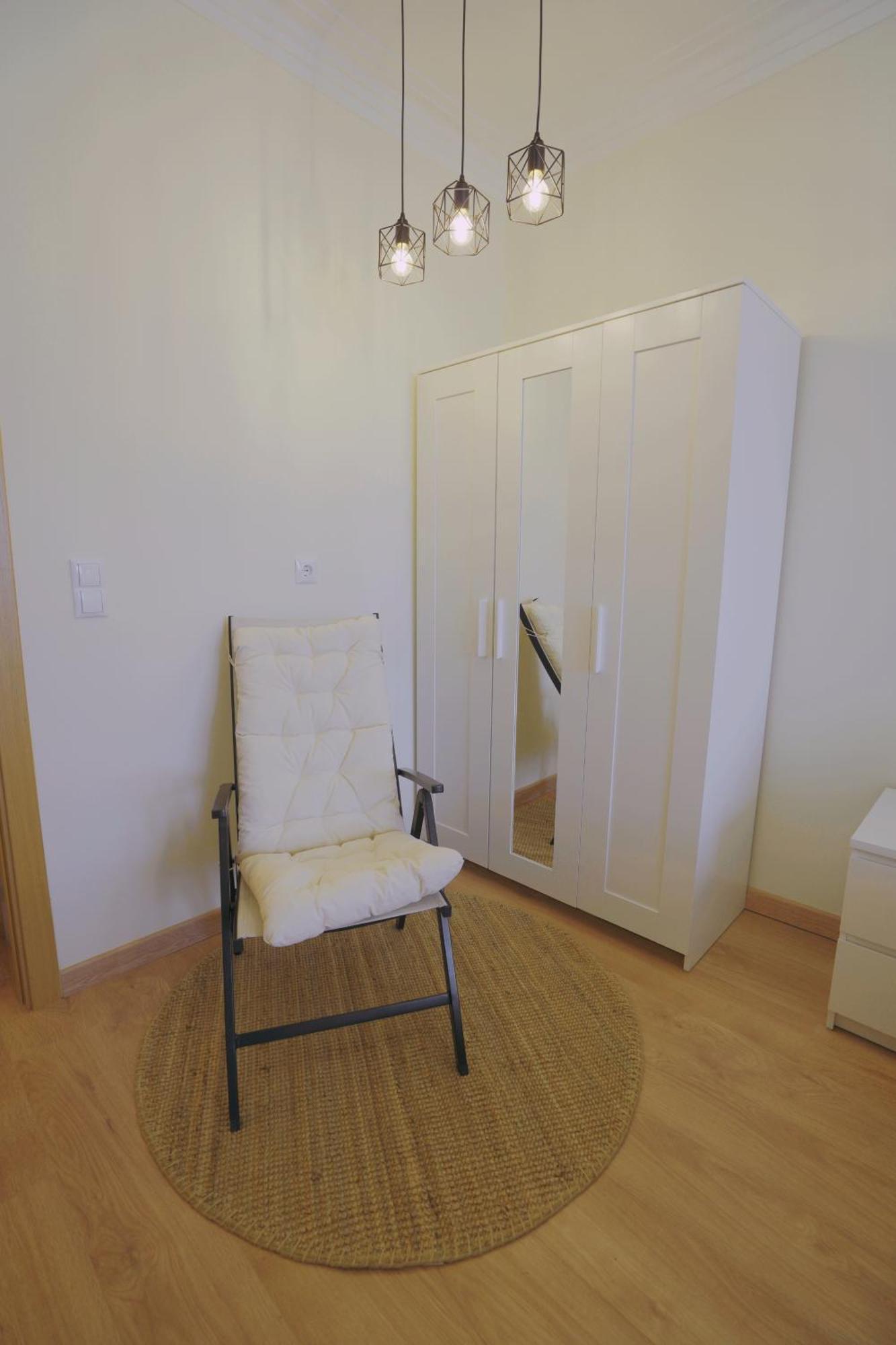 شقة Lisbon Charming 94D, Next To Metro المظهر الخارجي الصورة