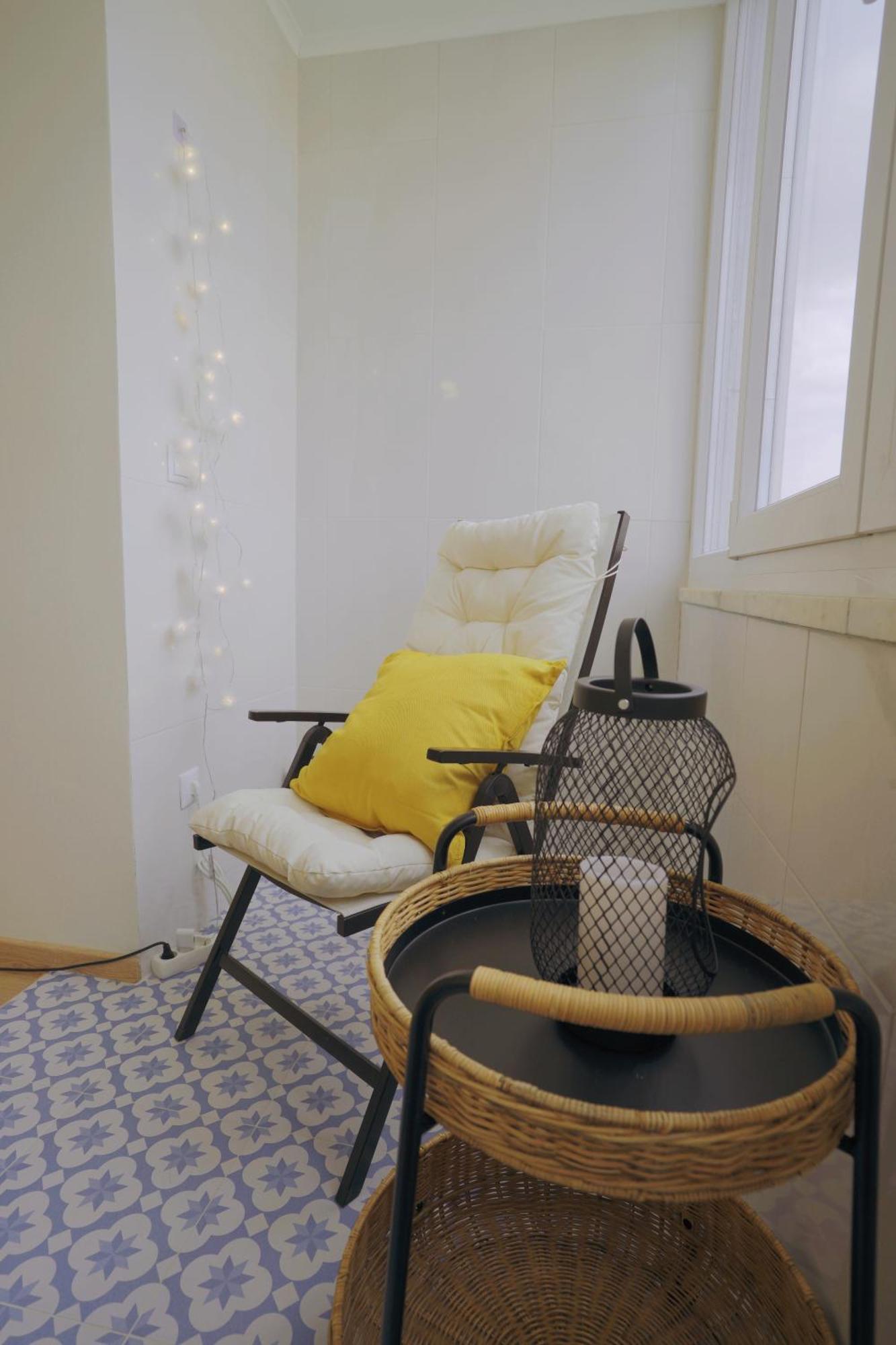 شقة Lisbon Charming 94D, Next To Metro المظهر الخارجي الصورة