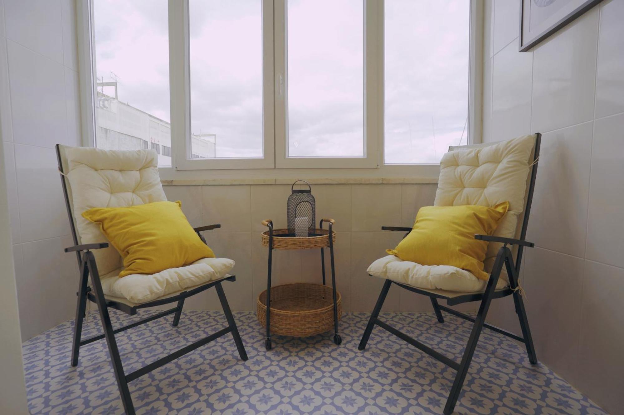 شقة Lisbon Charming 94D, Next To Metro المظهر الخارجي الصورة