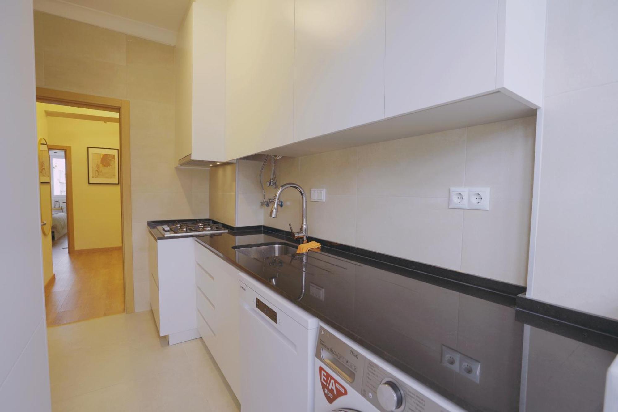 شقة Lisbon Charming 94D, Next To Metro المظهر الخارجي الصورة