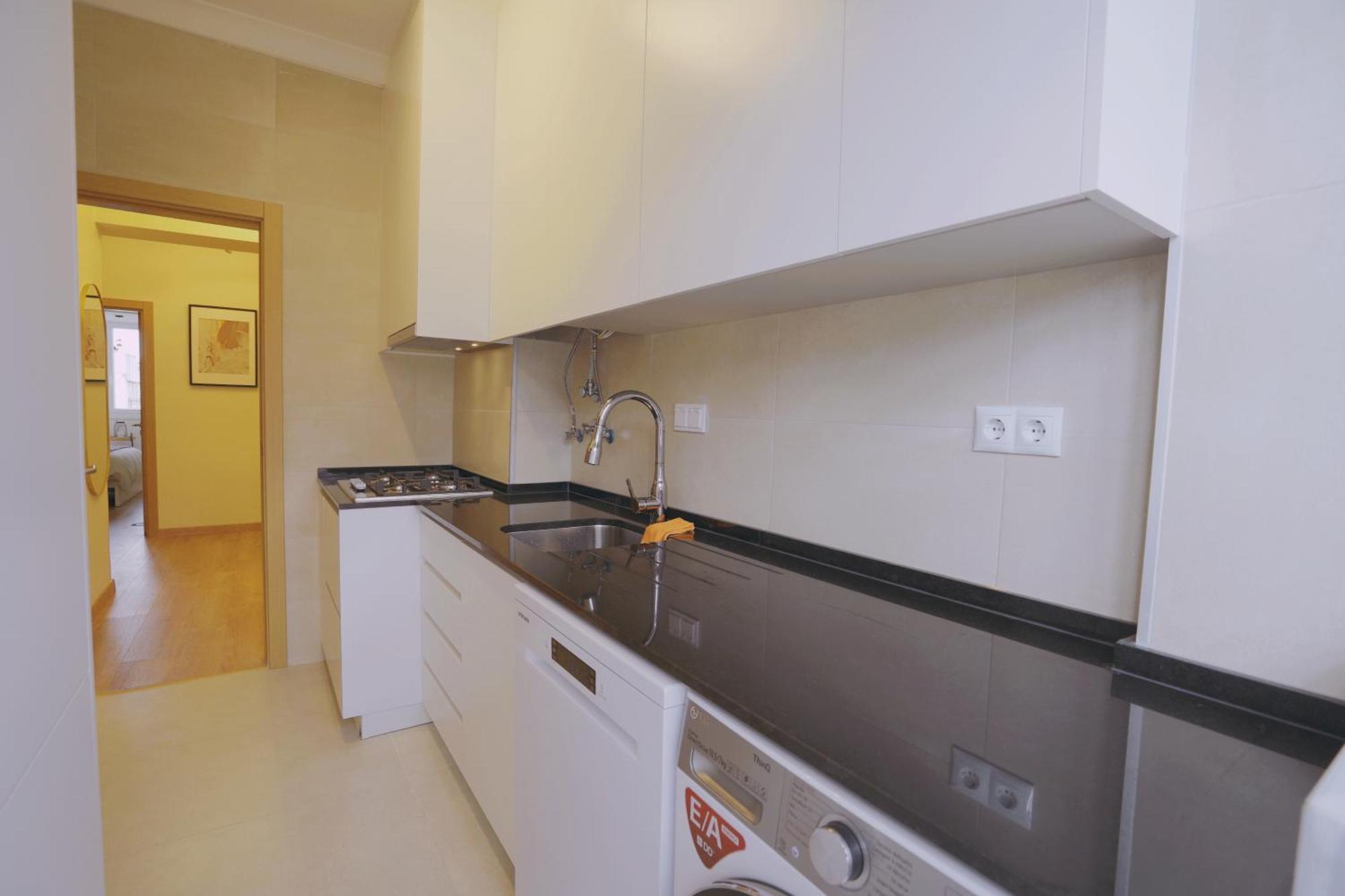 شقة Lisbon Charming 94D, Next To Metro المظهر الخارجي الصورة