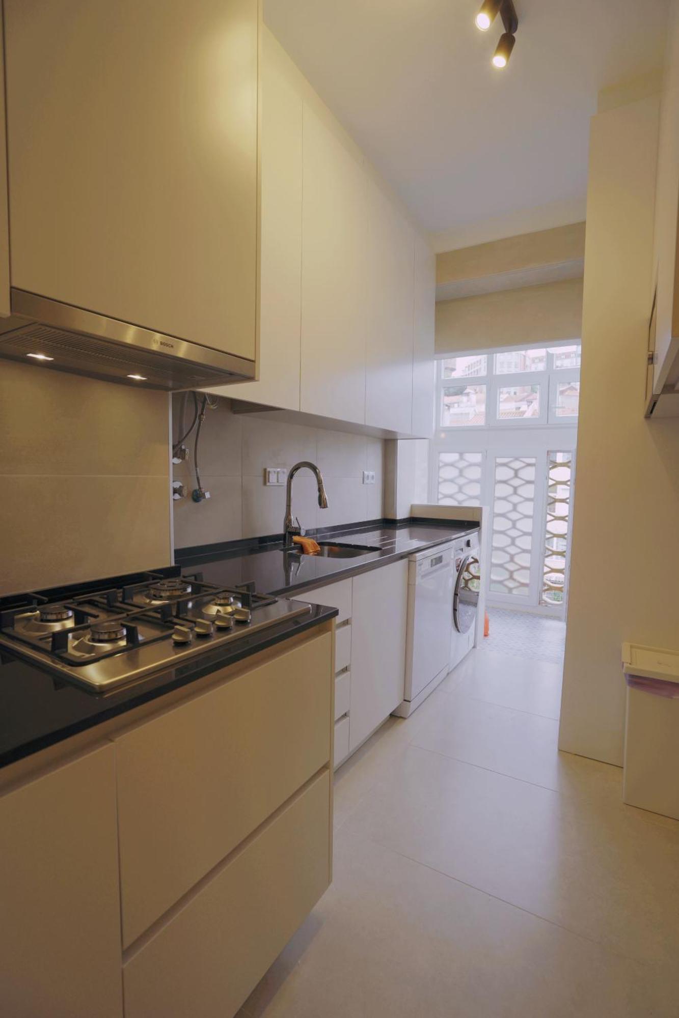 شقة Lisbon Charming 94D, Next To Metro المظهر الخارجي الصورة