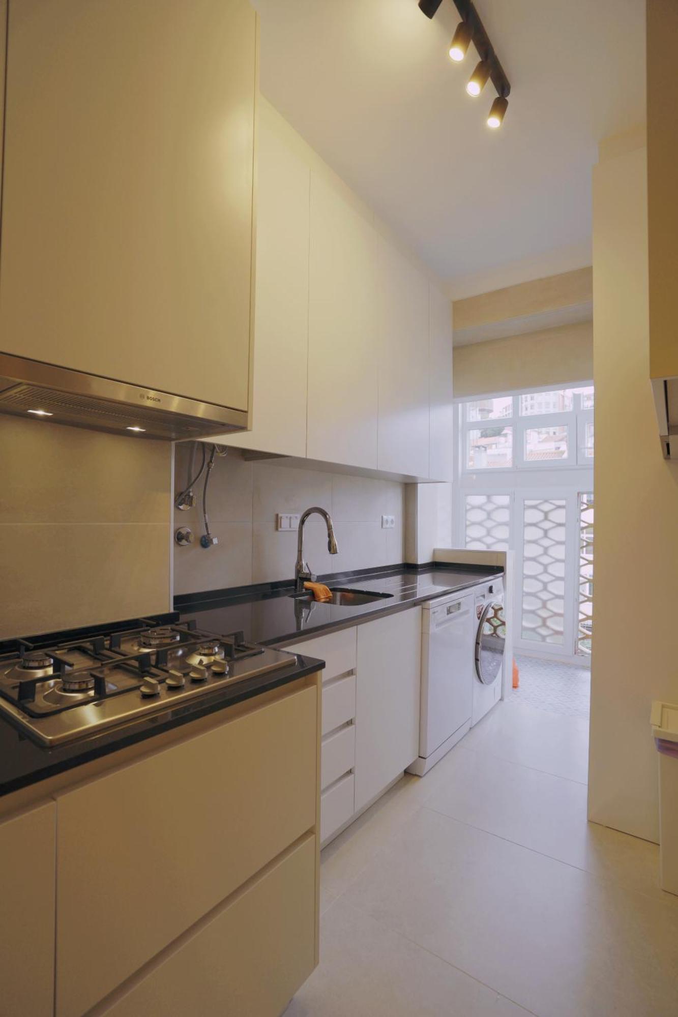 شقة Lisbon Charming 94D, Next To Metro المظهر الخارجي الصورة