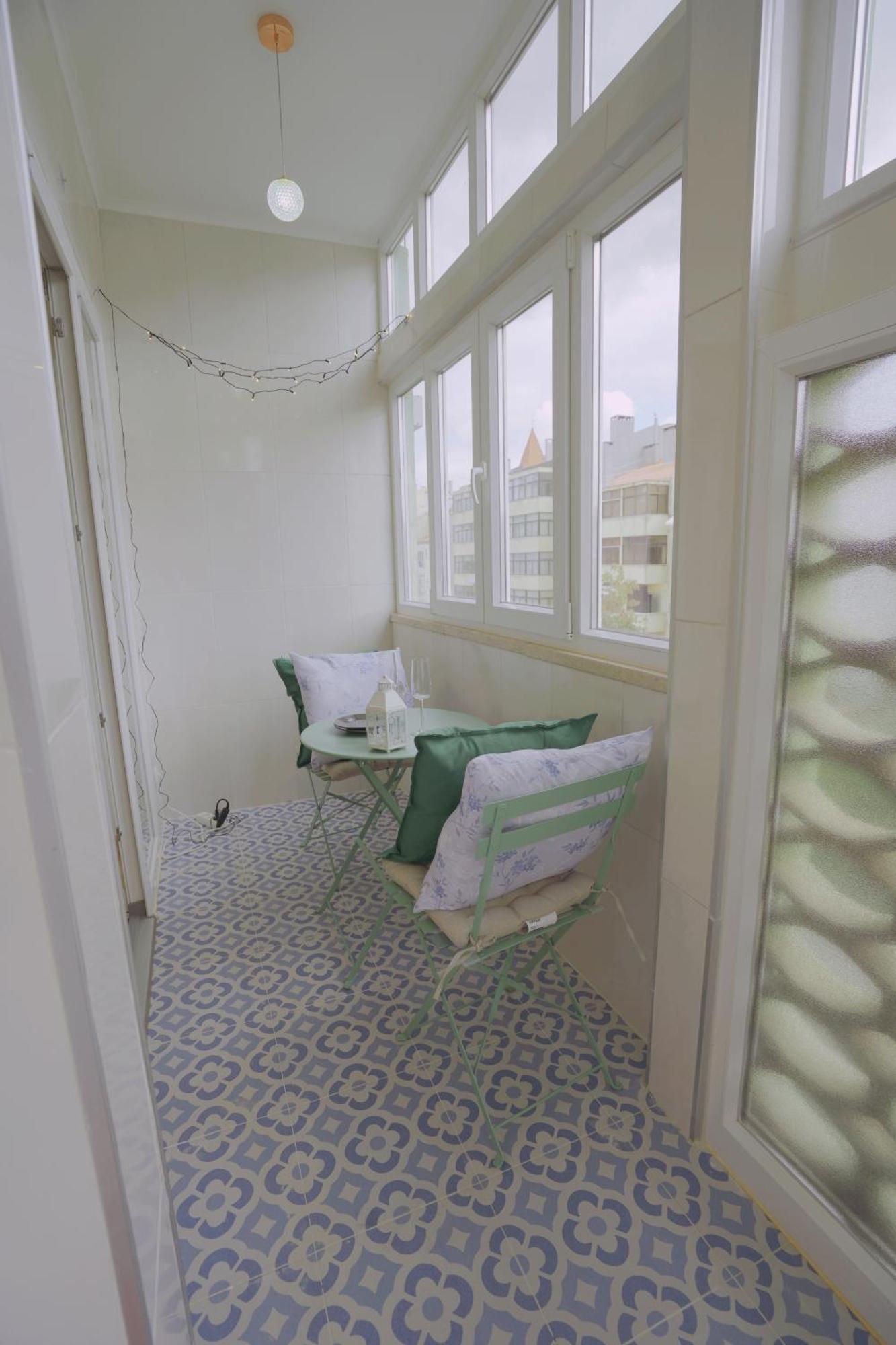 شقة Lisbon Charming 94D, Next To Metro المظهر الخارجي الصورة